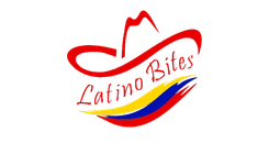 Latino Bites Jackson Heights logo
